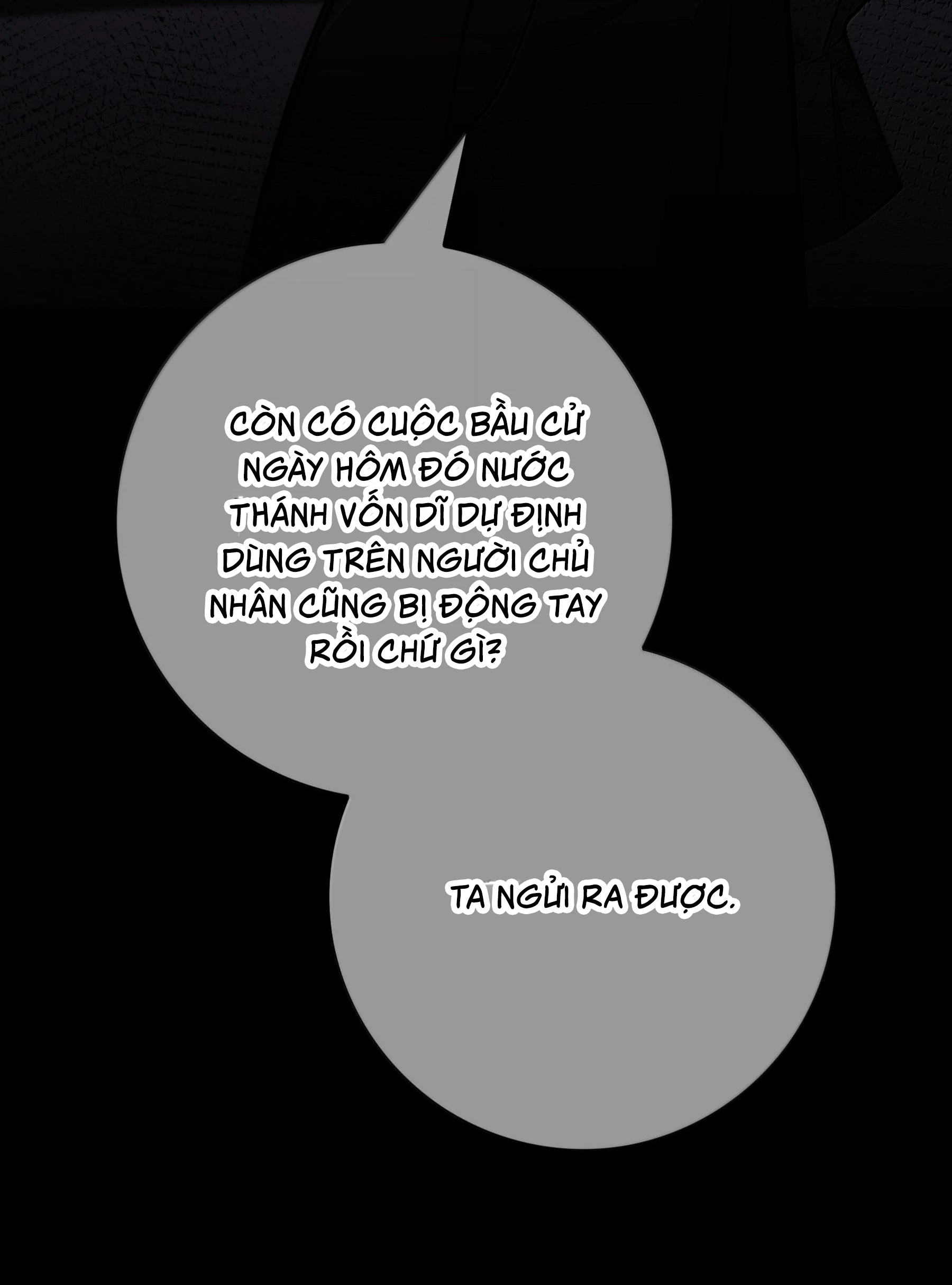 Phệ Chủ Chapter 13 - 20