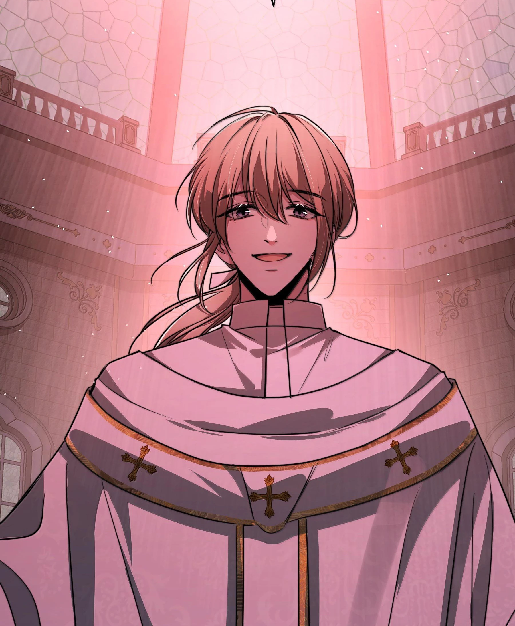 Phệ Chủ Chapter 13 - 23