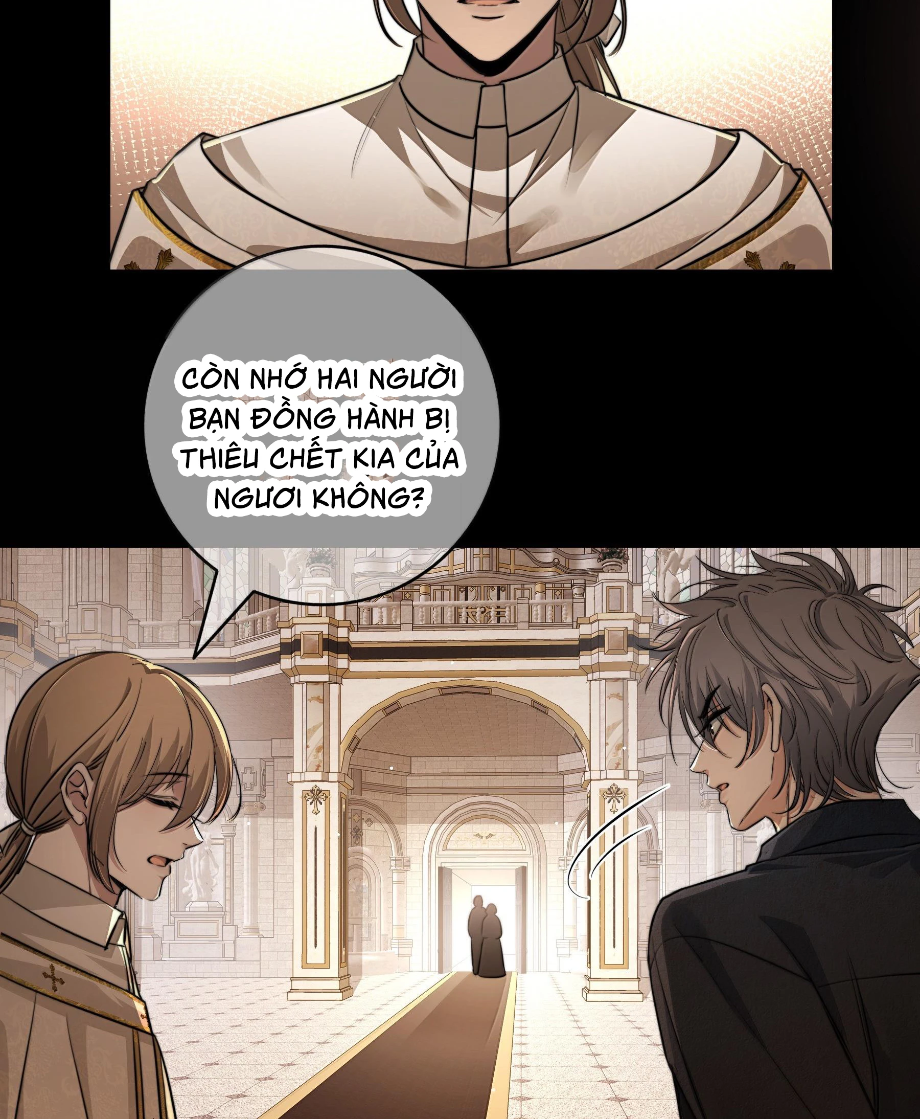 Phệ Chủ Chapter 13 - 28