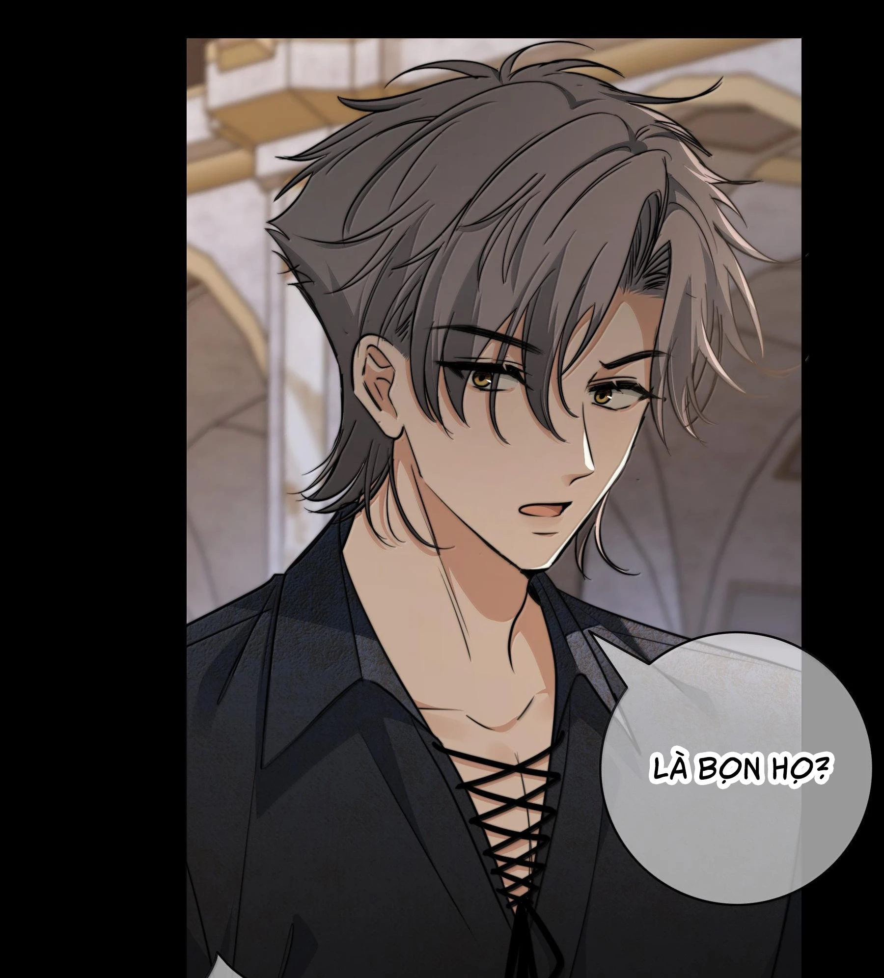 Phệ Chủ Chapter 13 - 32