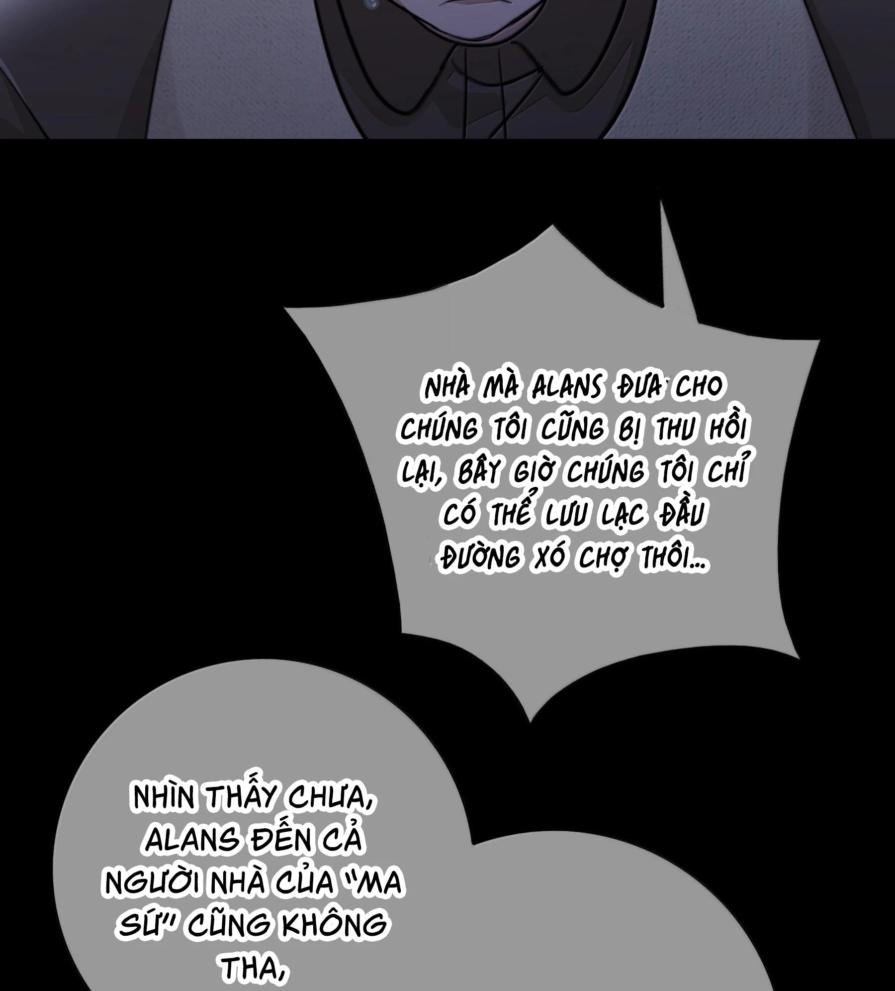 Phệ Chủ Chapter 13 - 34