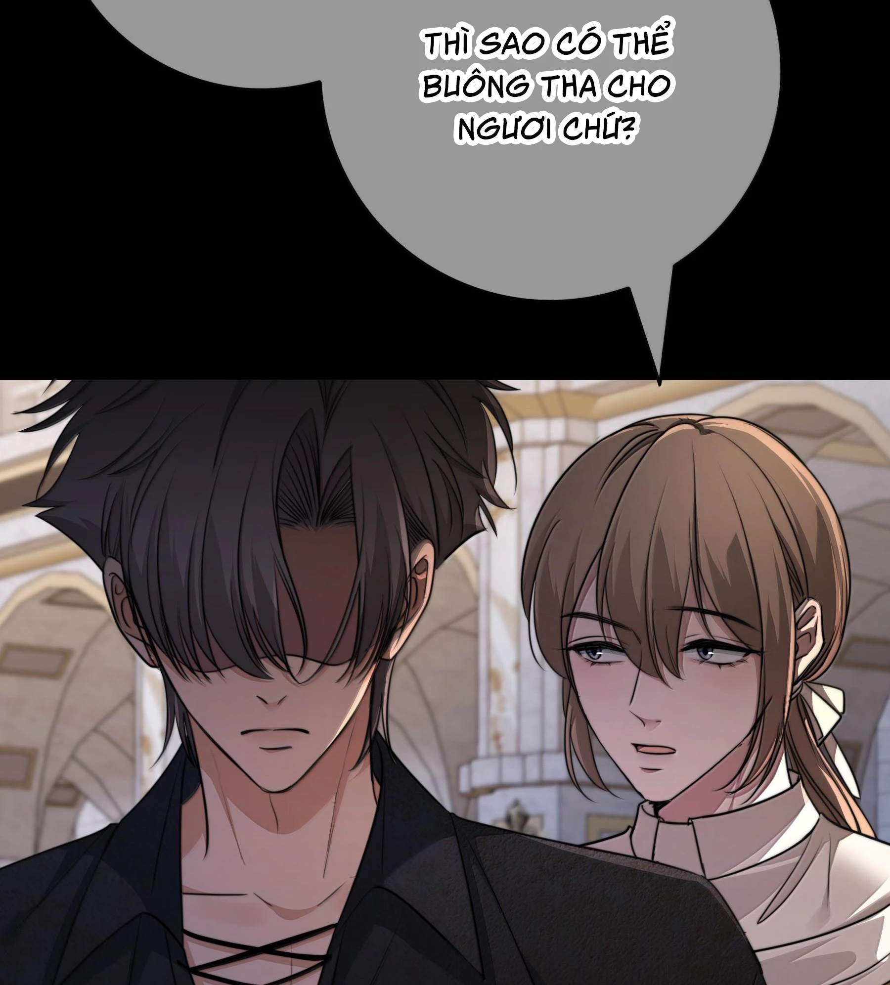 Phệ Chủ Chapter 13 - 35