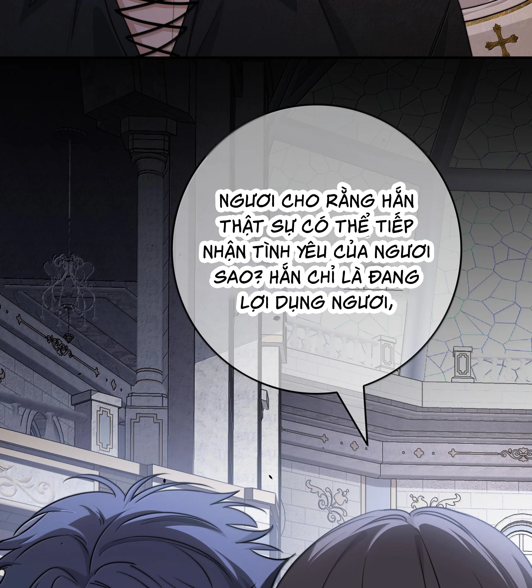 Phệ Chủ Chapter 13 - 36