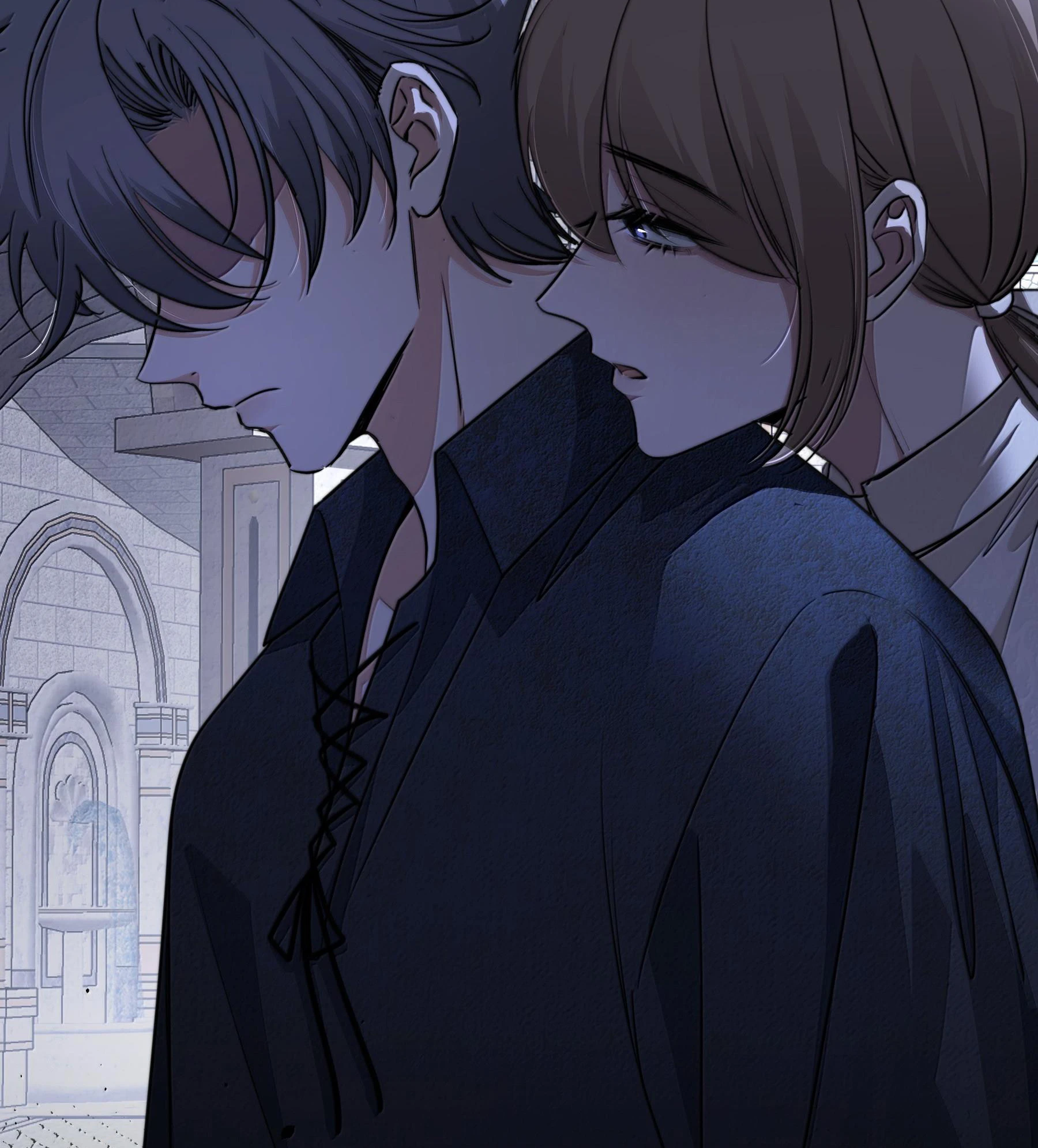 Phệ Chủ Chapter 13 - 37