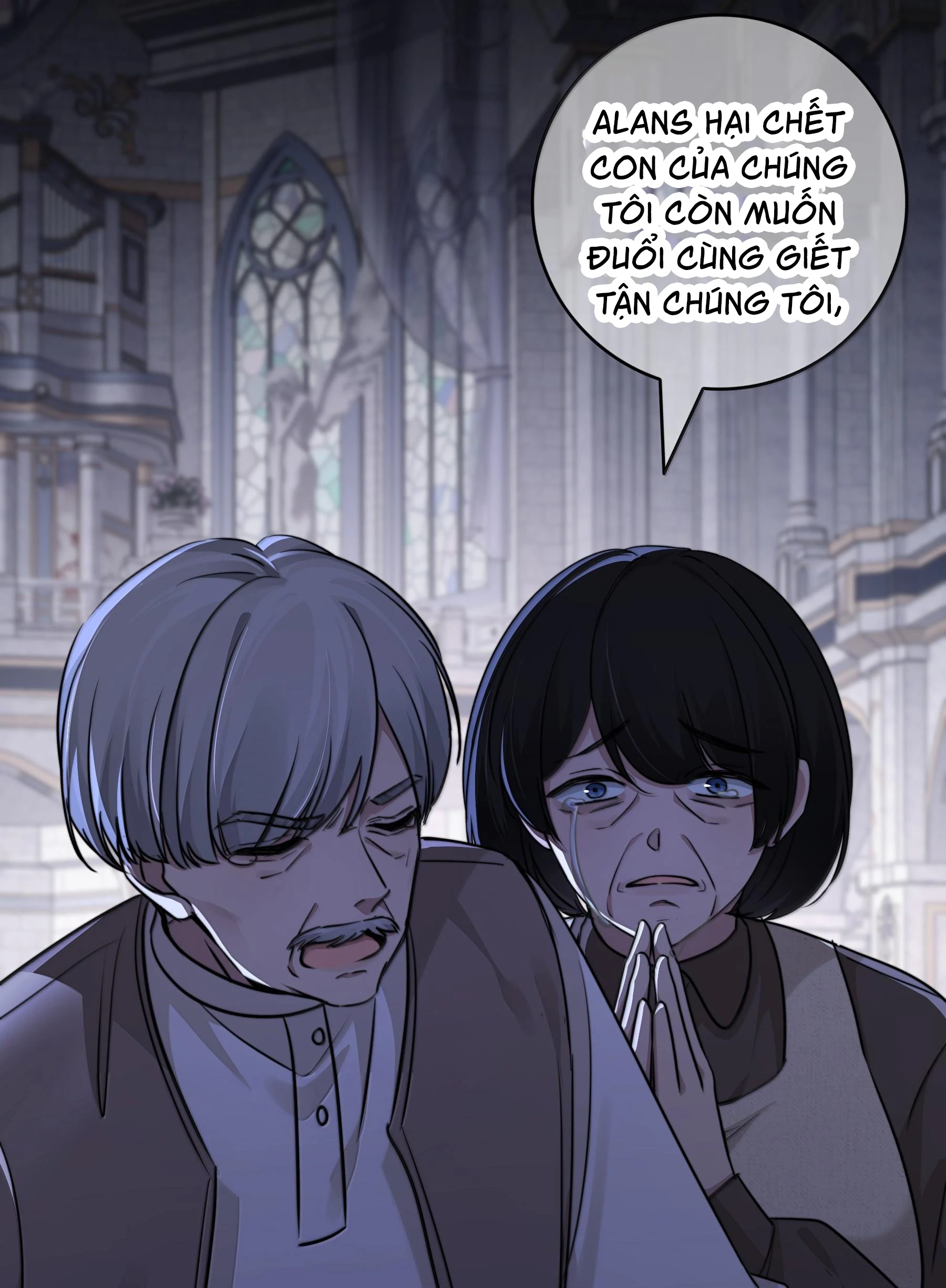 Phệ Chủ Chapter 13 - 41