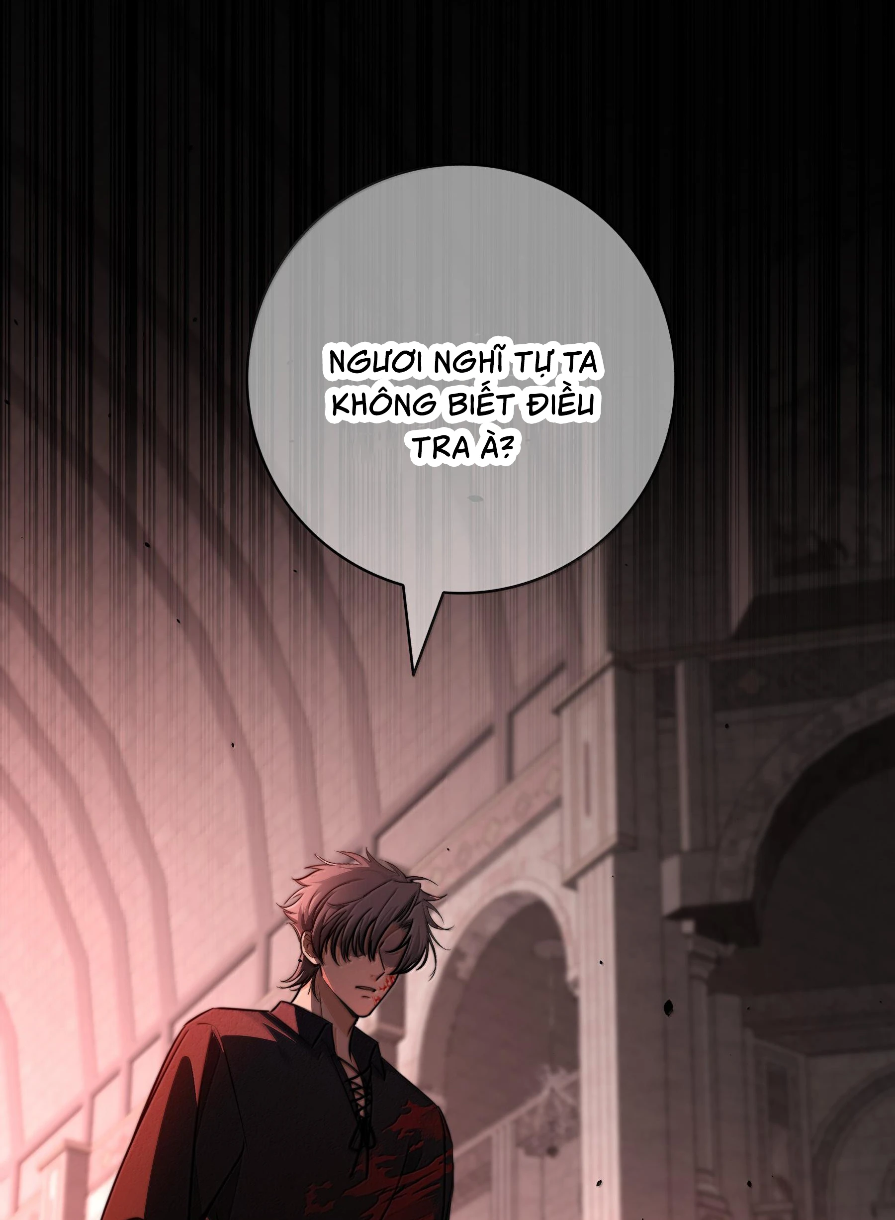 Phệ Chủ Chapter 13 - 46