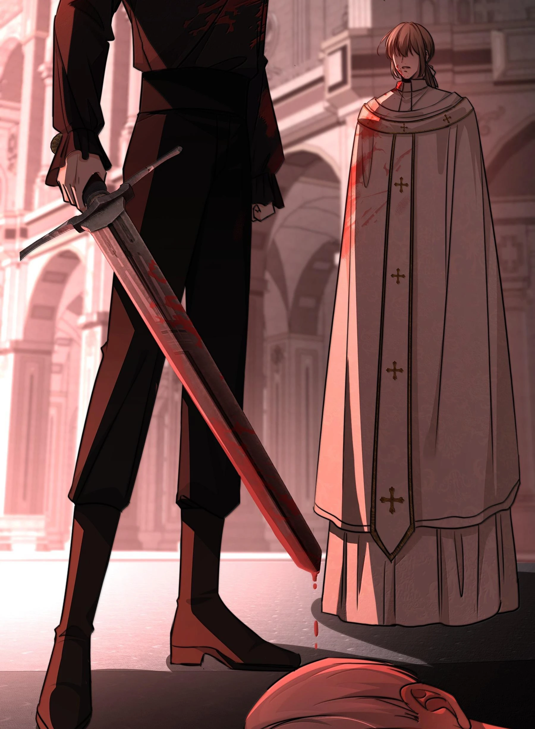 Phệ Chủ Chapter 13 - 47