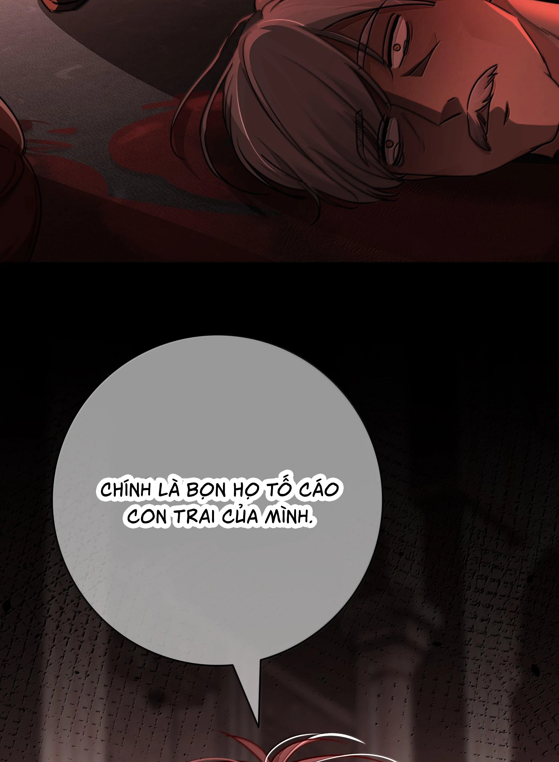 Phệ Chủ Chapter 13 - 48