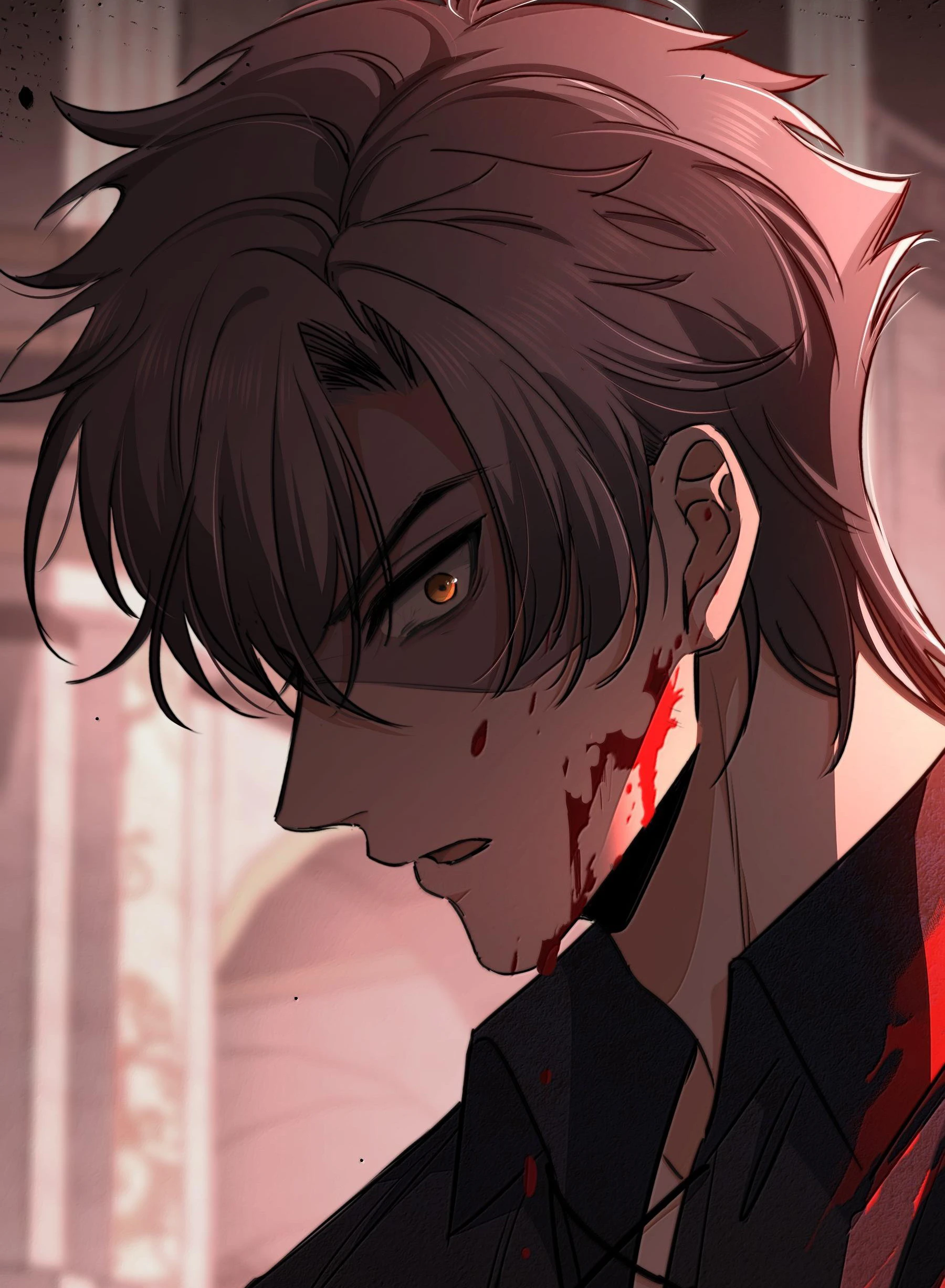 Phệ Chủ Chapter 13 - 49