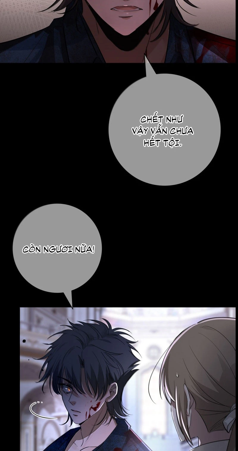 Phệ Chủ Chapter 14 - 5