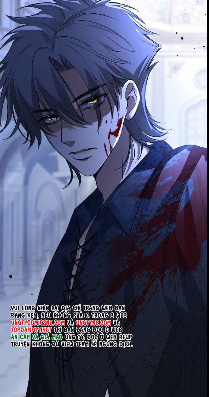 Phệ Chủ Chapter 14 - 8