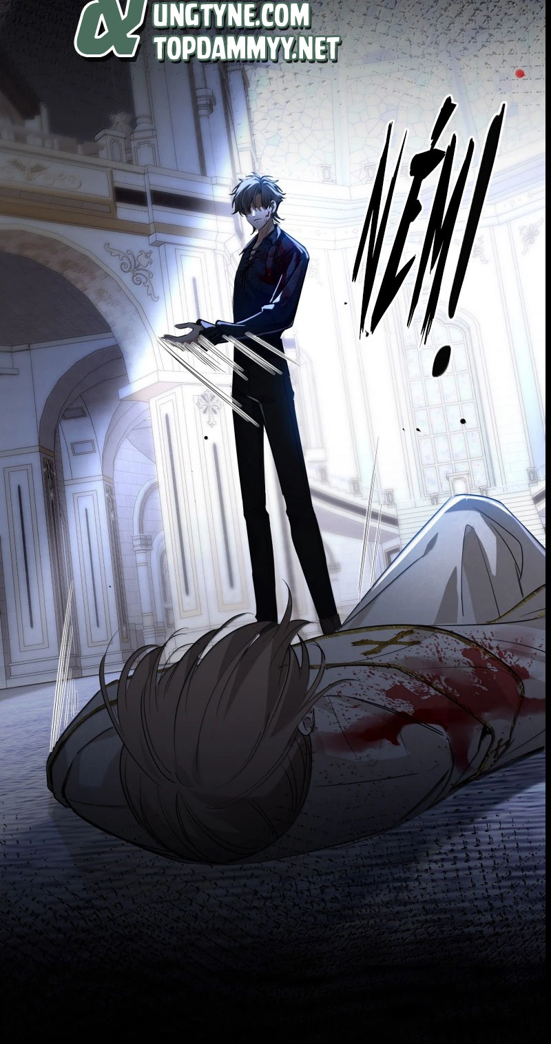 Phệ Chủ Chapter 14 - 11