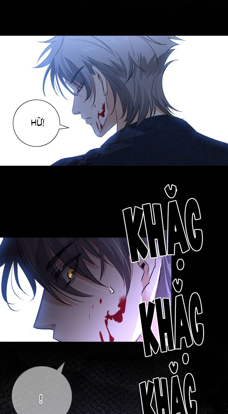 Phệ Chủ Chapter 14 - 12