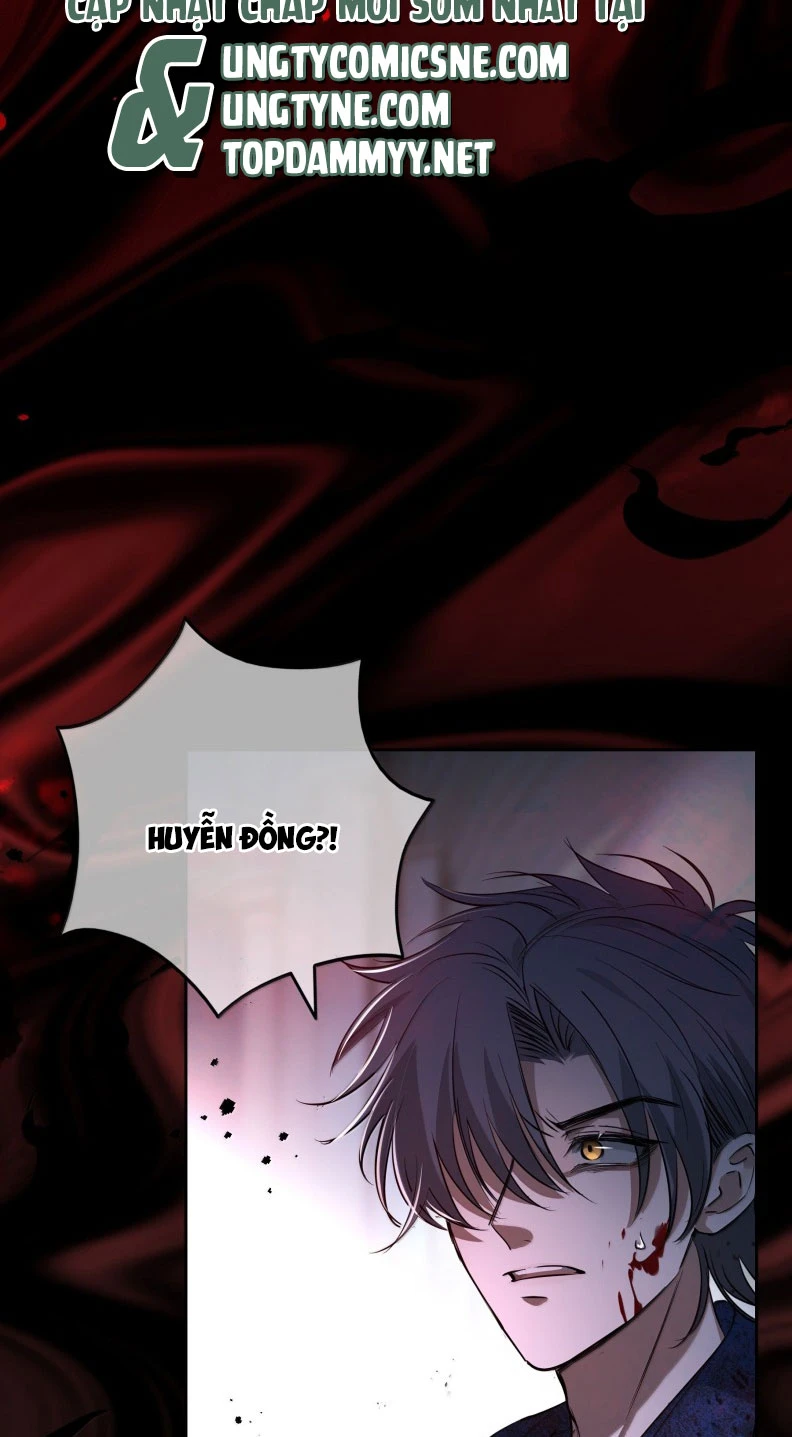 Phệ Chủ Chapter 14 - 18