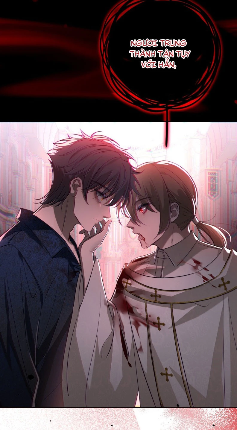 Phệ Chủ Chapter 14 - 20