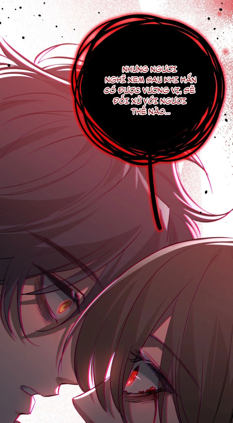 Phệ Chủ Chapter 14 - 21