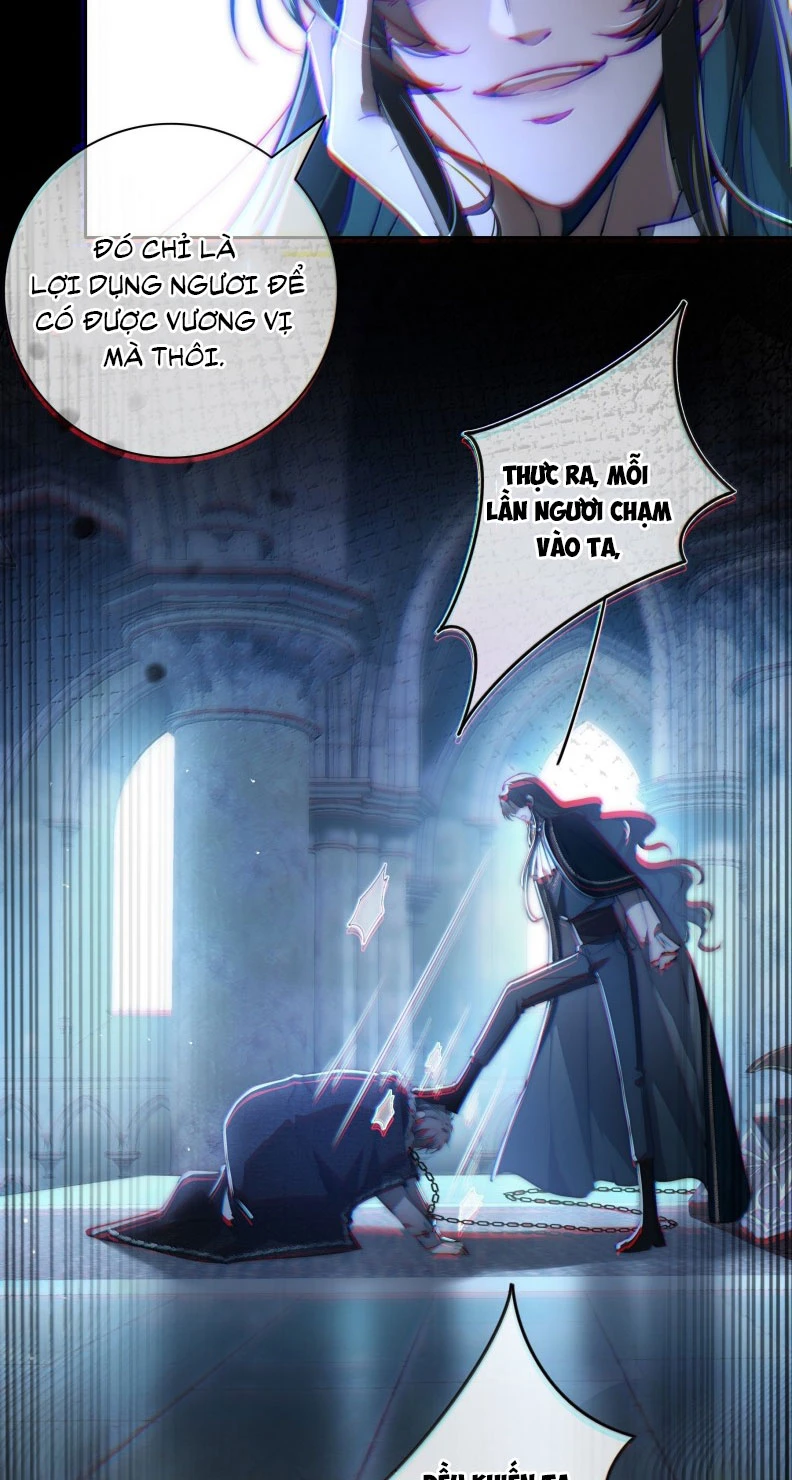 Phệ Chủ Chapter 14 - 30