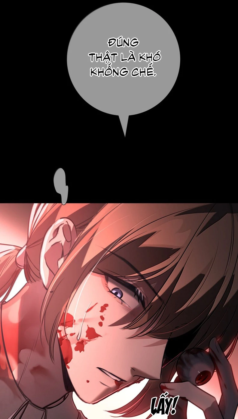 Phệ Chủ Chapter 14 - 35