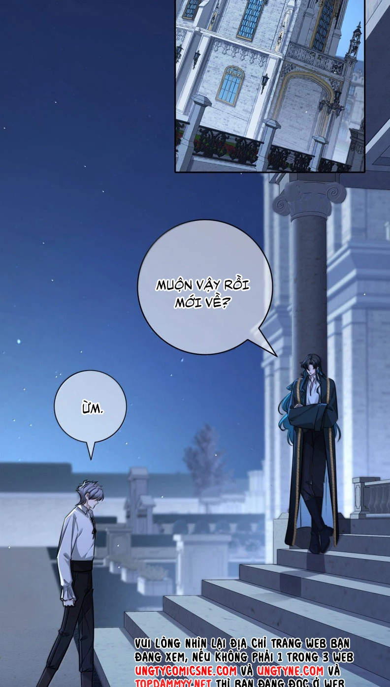 Phệ Chủ Chapter 14 - 41