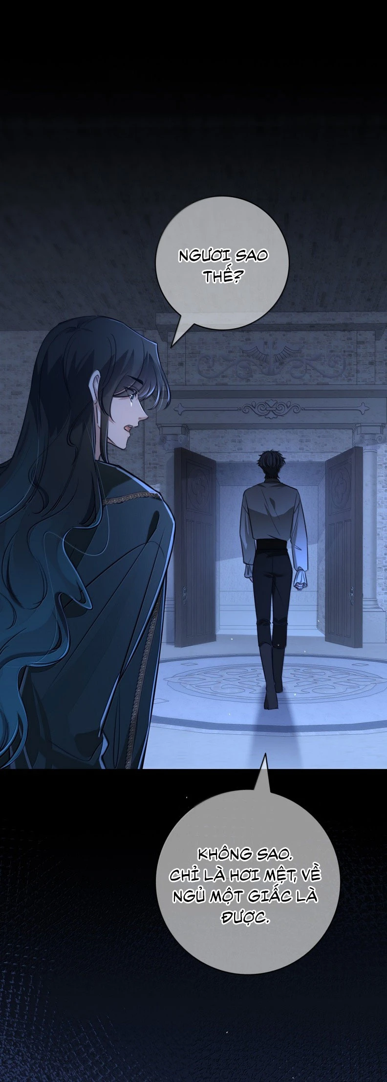 Phệ Chủ Chapter 14 - 45