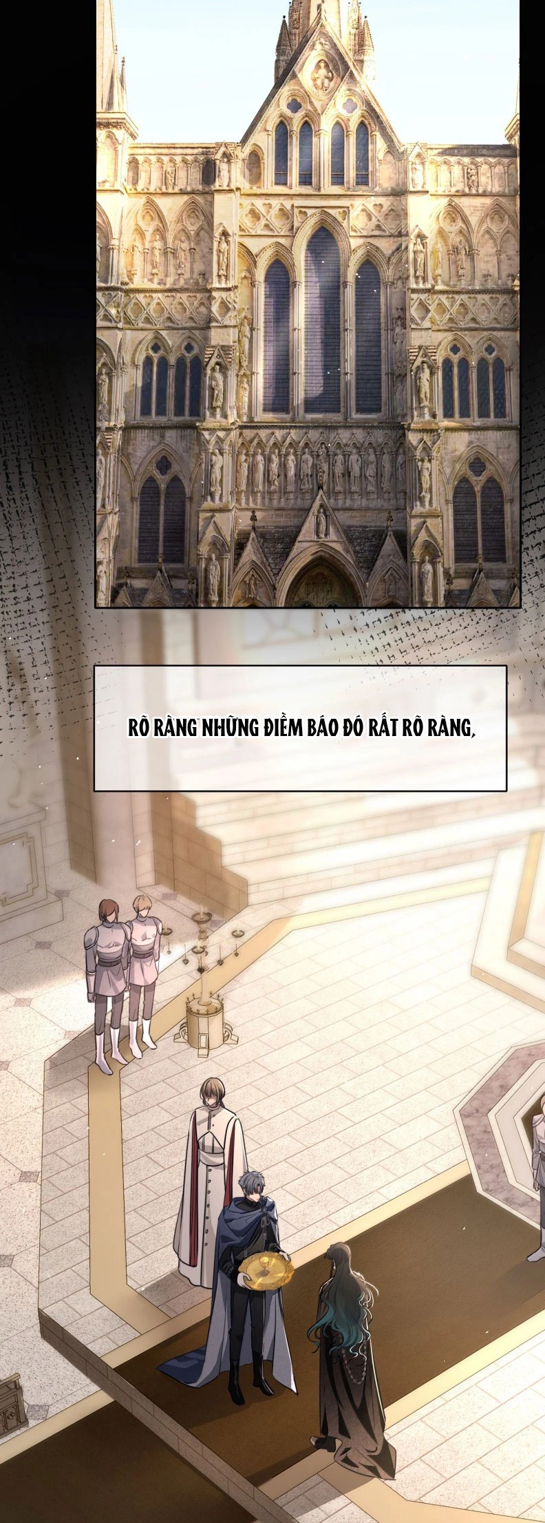 Phệ Chủ Chapter 14 - 48