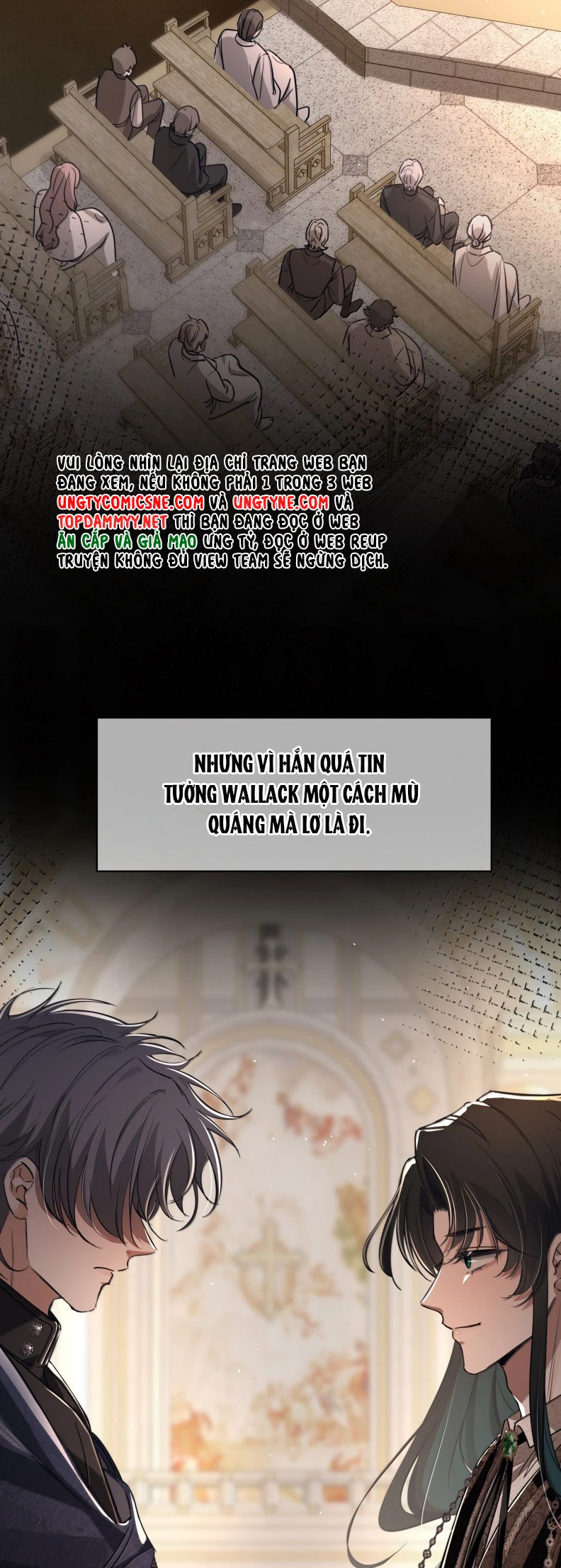 Phệ Chủ Chapter 14 - 49