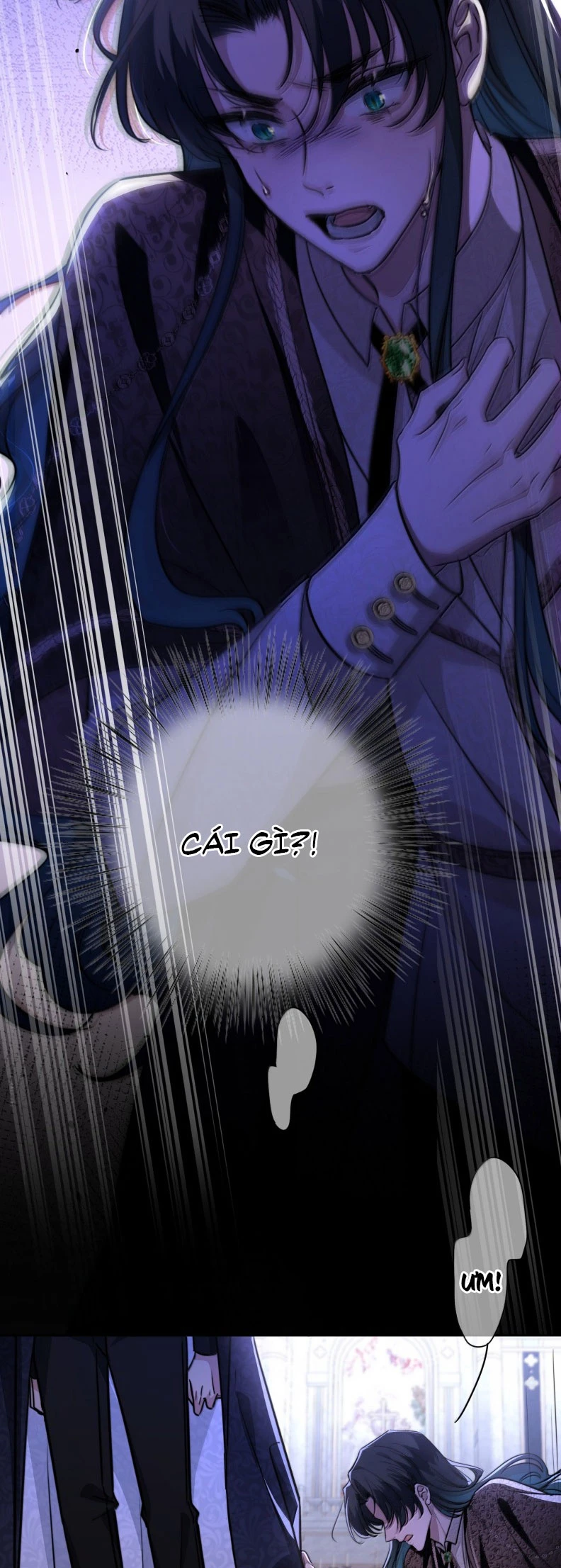 Phệ Chủ Chapter 14 - 52