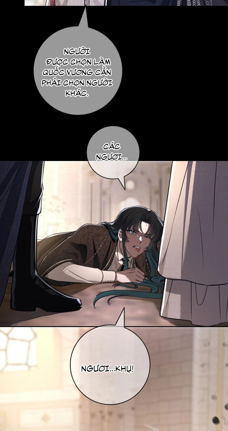 Phệ Chủ Chapter 15 - 6