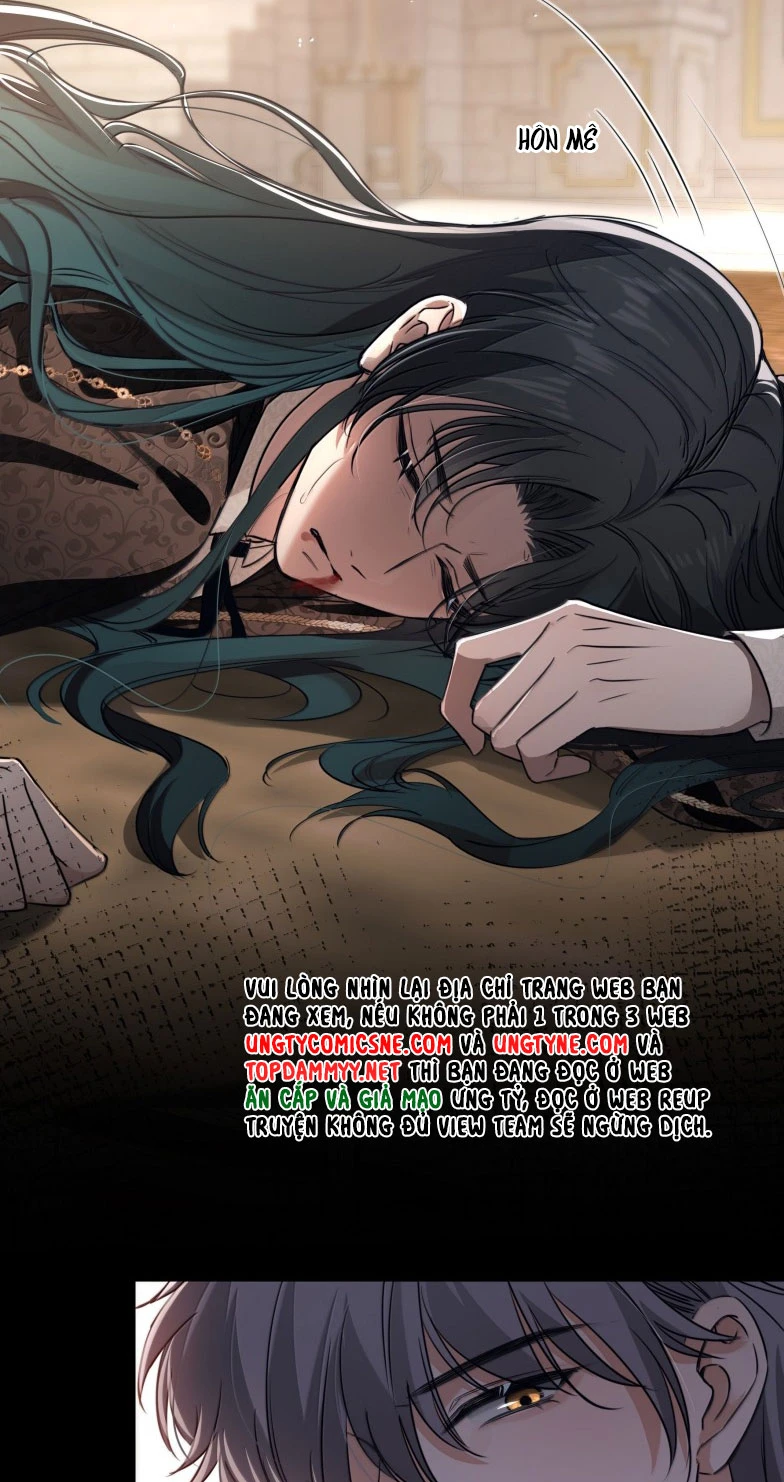 Phệ Chủ Chapter 15 - 7