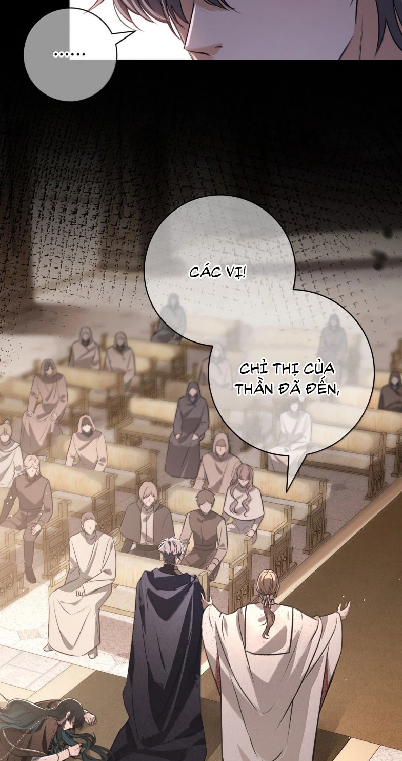 Phệ Chủ Chapter 15 - 8