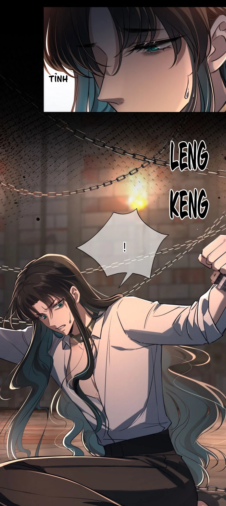 Phệ Chủ Chapter 15 - 12