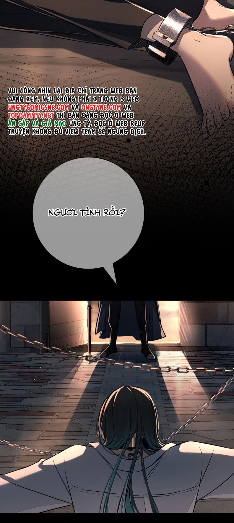 Phệ Chủ Chapter 15 - 13