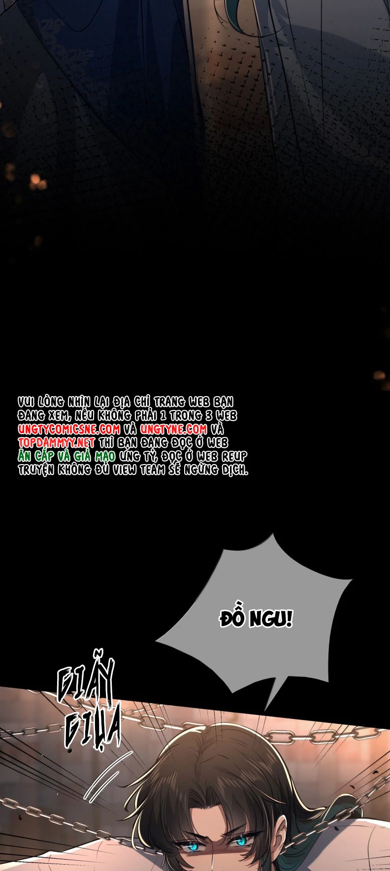 Phệ Chủ Chapter 15 - 18