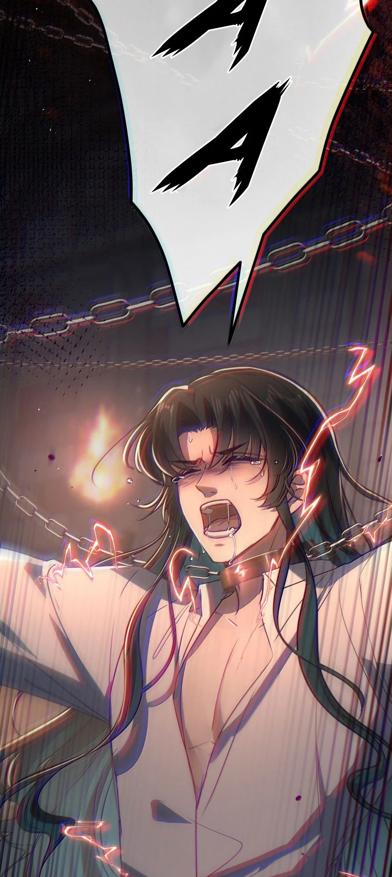 Phệ Chủ Chapter 15 - 20