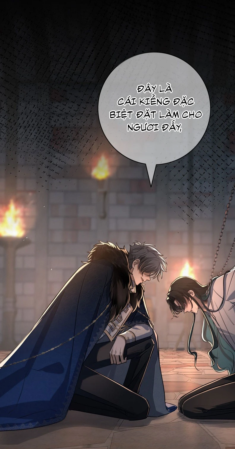 Phệ Chủ Chapter 15 - 23