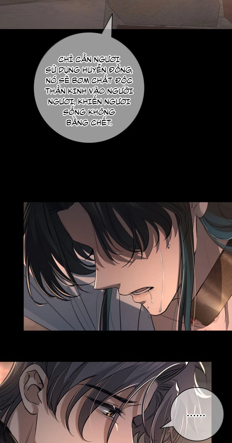 Phệ Chủ Chapter 15 - 24