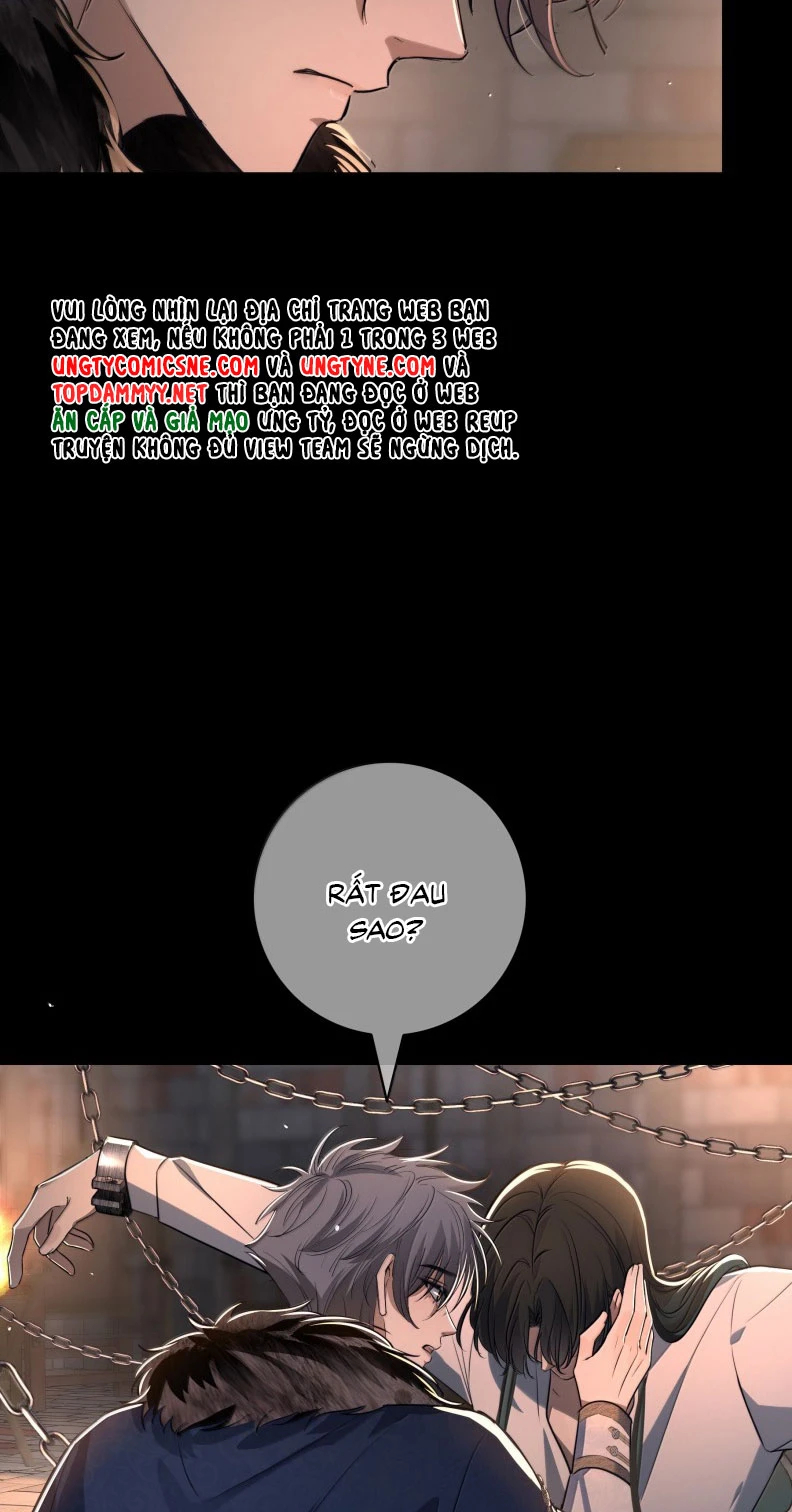 Phệ Chủ Chapter 15 - 25