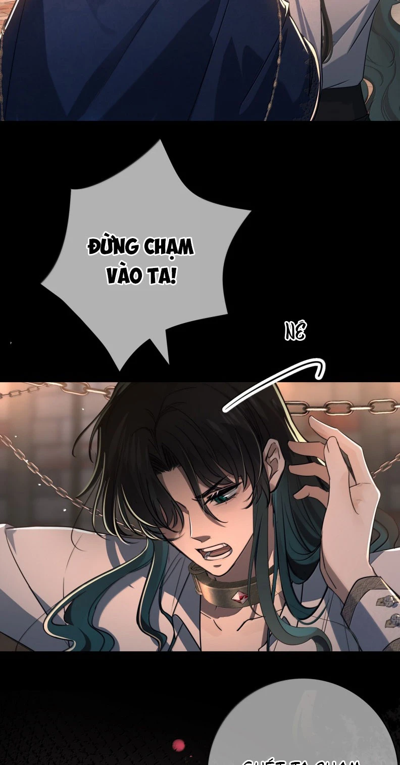 Phệ Chủ Chapter 15 - 26