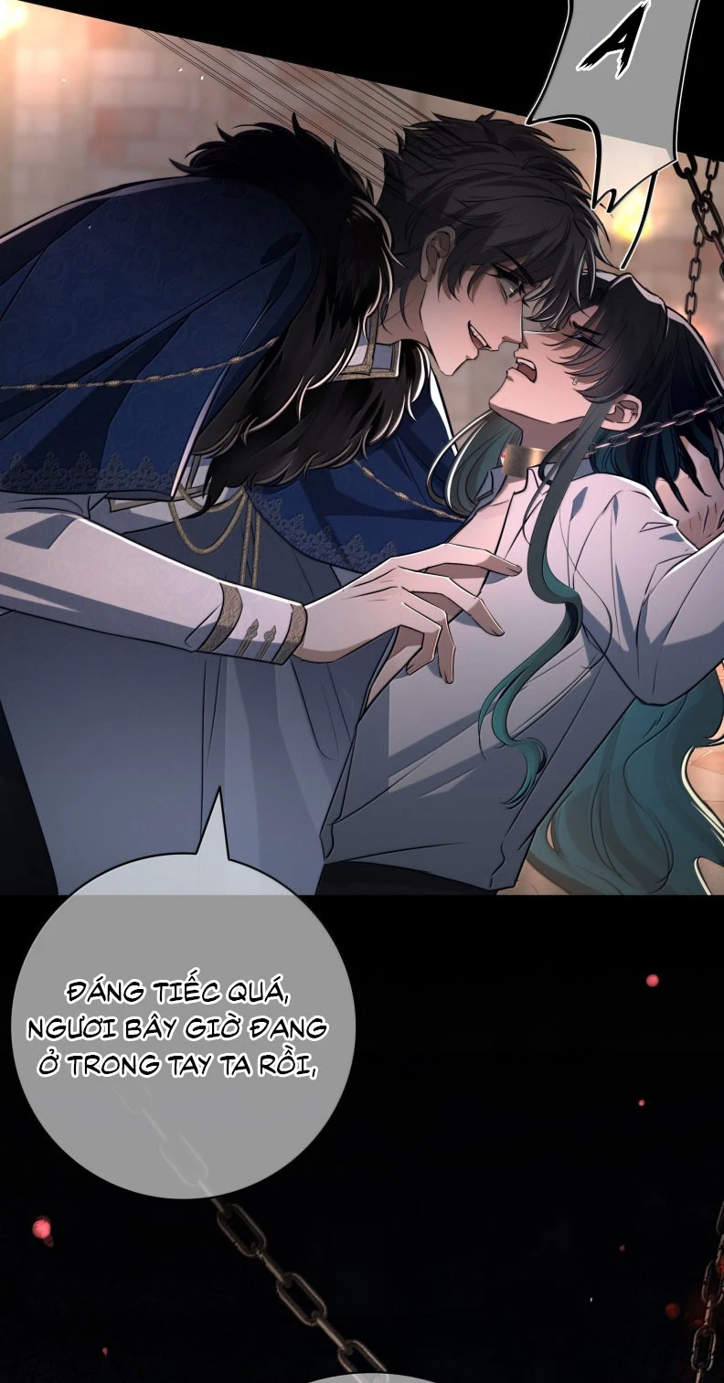 Phệ Chủ Chapter 15 - 28