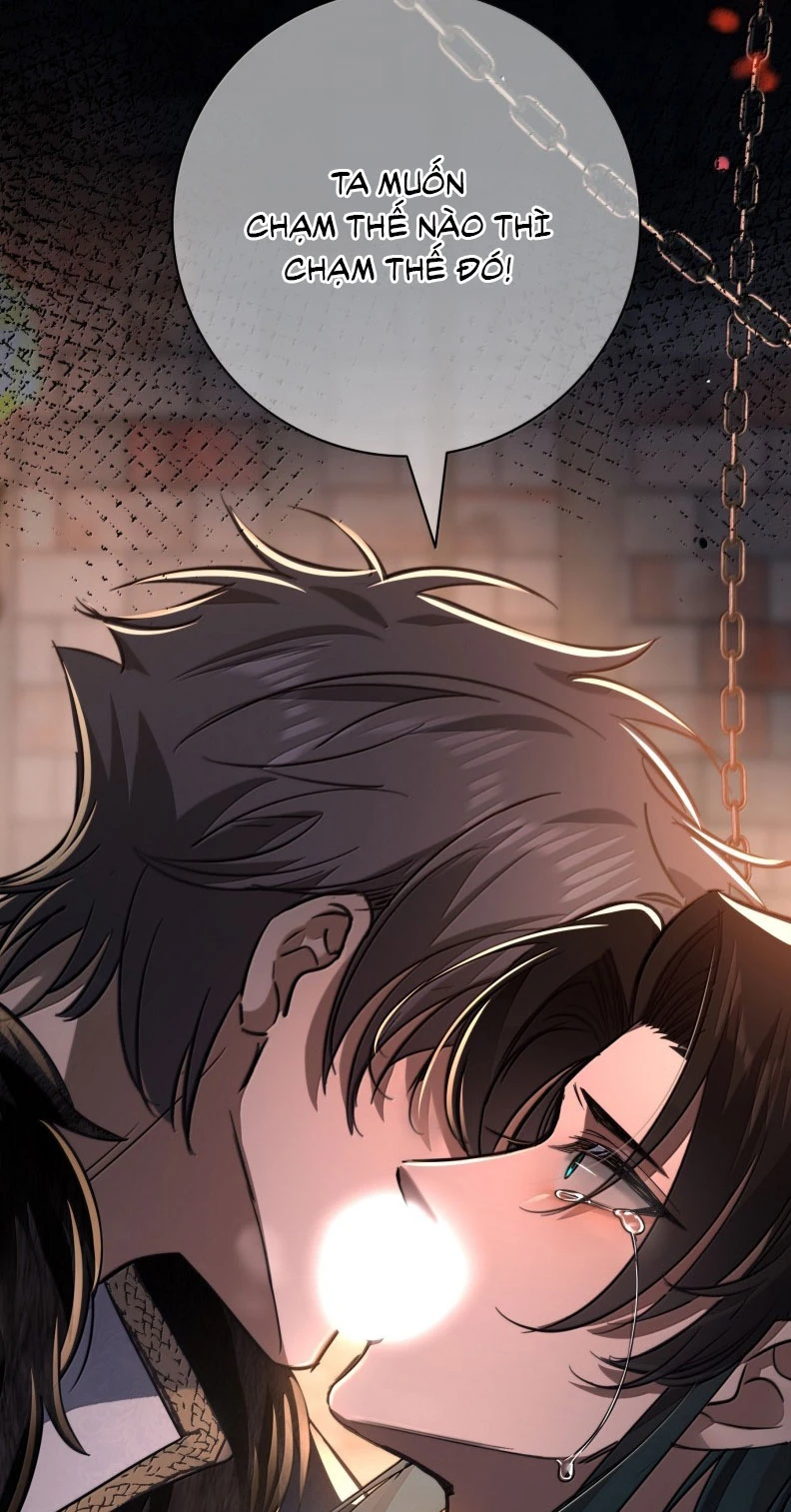 Phệ Chủ Chapter 15 - 29