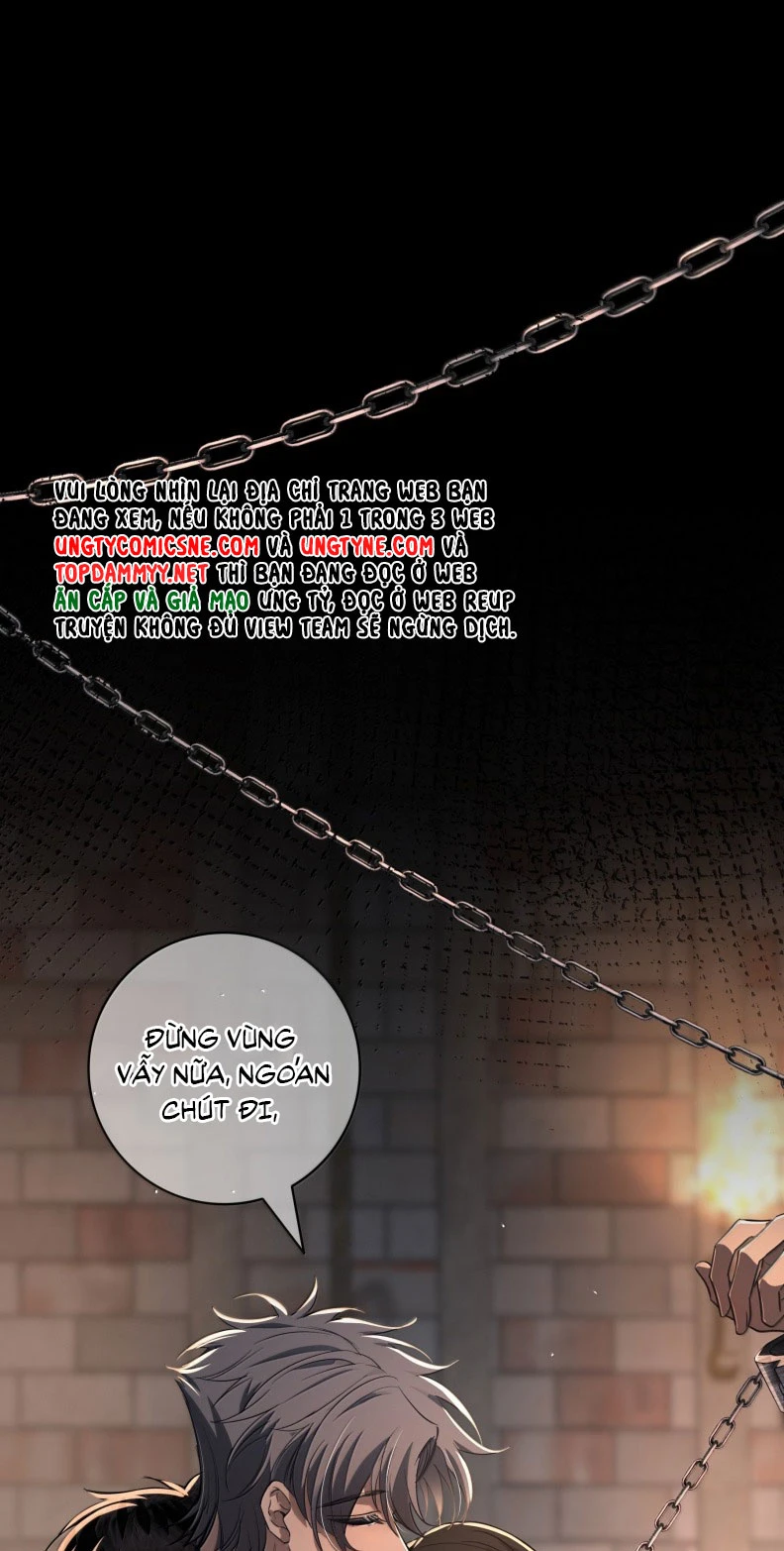 Phệ Chủ Chapter 15 - 34