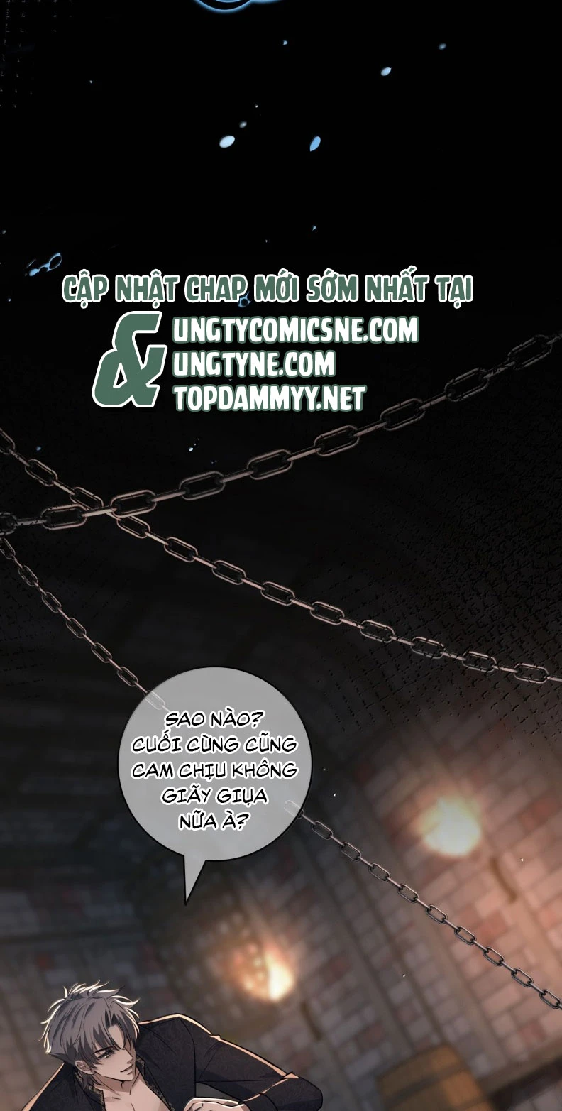 Phệ Chủ Chapter 15 - 39