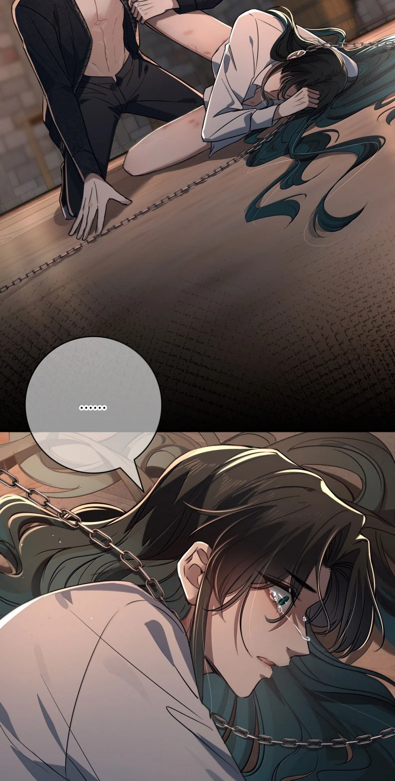 Phệ Chủ Chapter 15 - 40