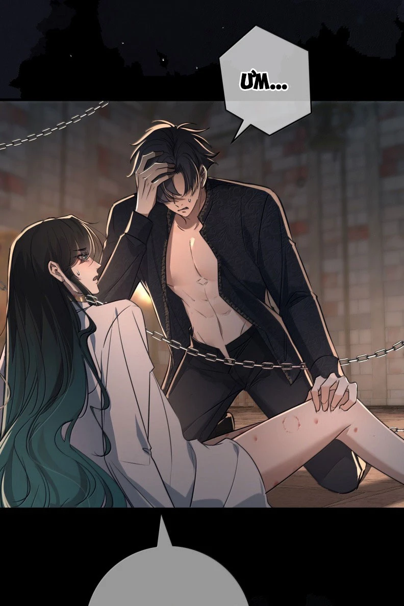 Phệ Chủ Chapter 15 - 45