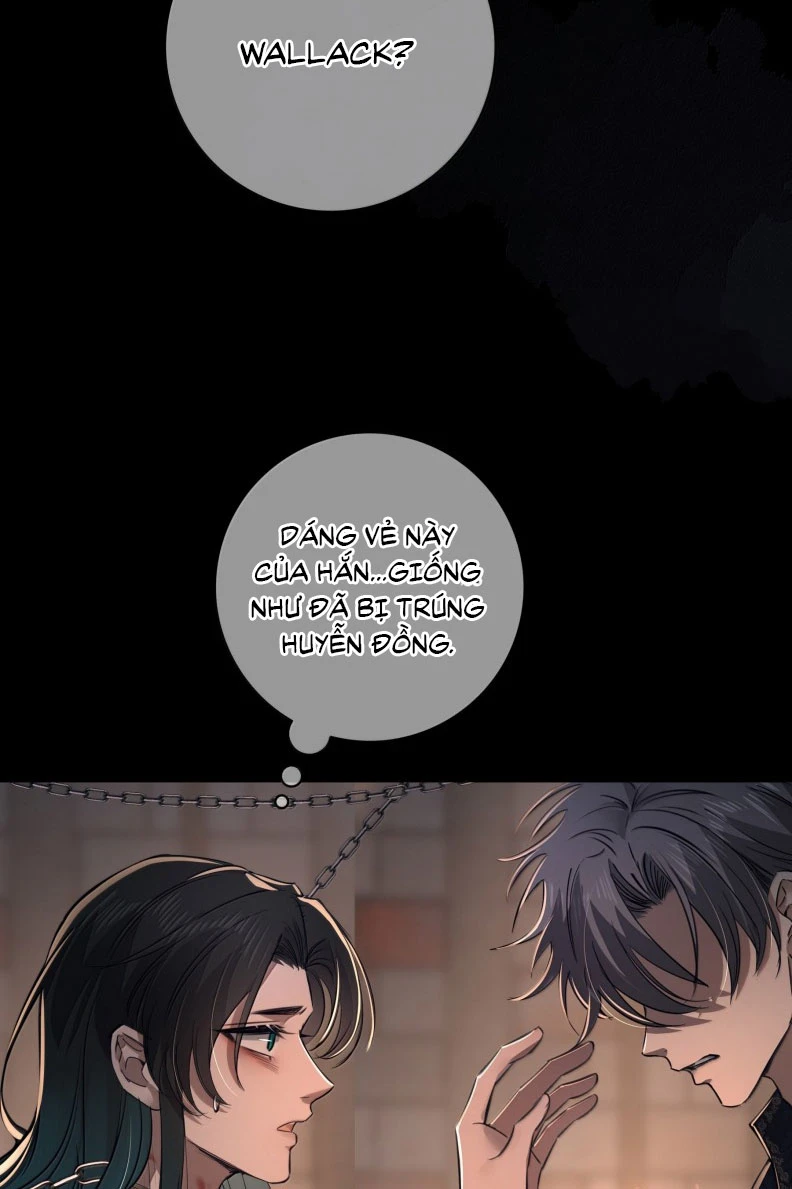 Phệ Chủ Chapter 15 - 46