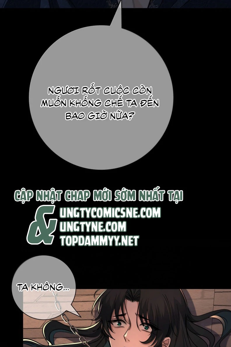 Phệ Chủ Chapter 15 - 51