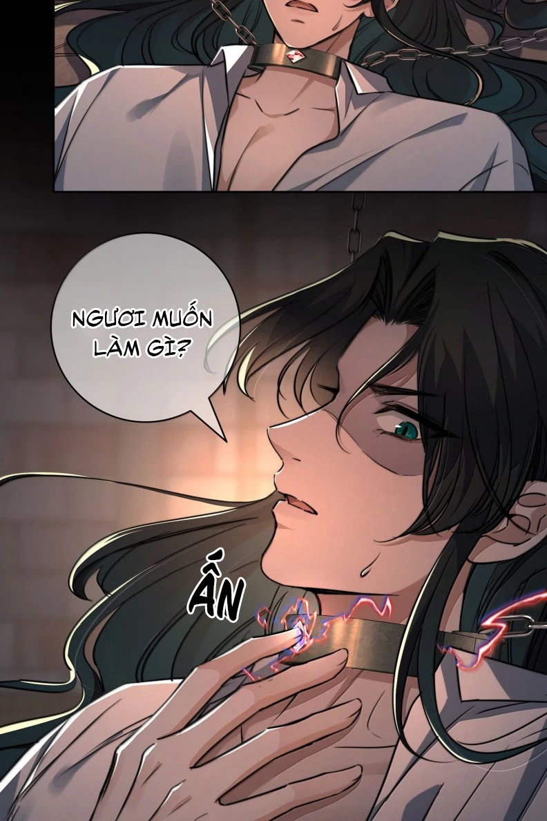 Phệ Chủ Chapter 15 - 52