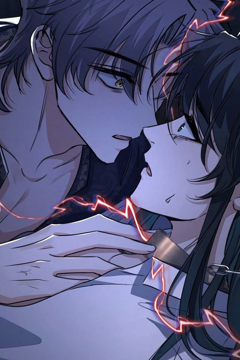 Phệ Chủ Chapter 15 - 54