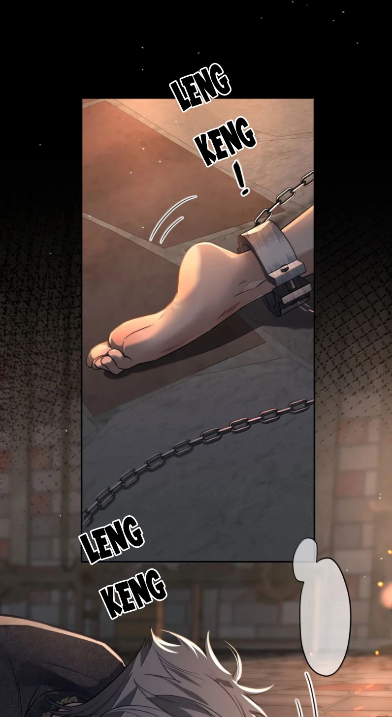 Phệ Chủ Chapter 16 - 3