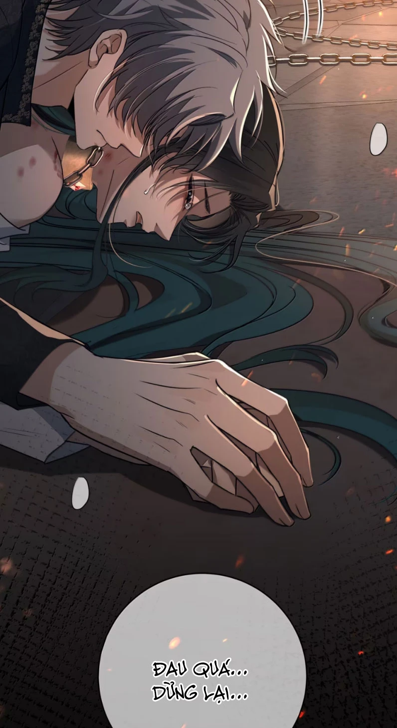 Phệ Chủ Chapter 16 - 4